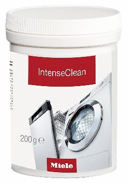 Preparat odt�uszczaj�cy Miele GP CL WG 252 P