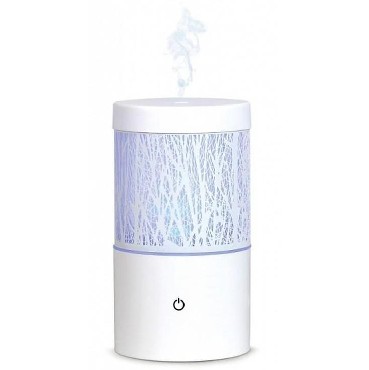 Nawilacz powietrza Rio AROMA DIFFUSER HUMIDIFIER AND NIGHT-LIGHT