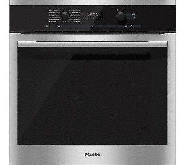 Piekarnik Miele H 6167 B CulinArt