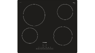Pyta ceramiczna Bosch PKE611FP1E