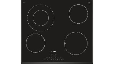 Pyta ceramiczna Bosch PKF651FP1E