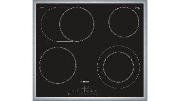 Pyta ceramiczna Bosch PKN645FP1E