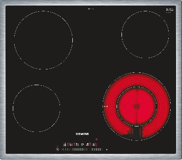 Pyta ceramiczna Siemens ET645FFN1E
