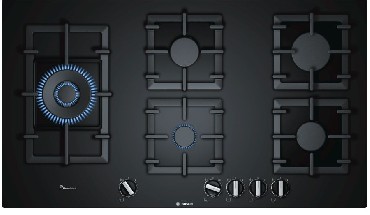 Pyta gazowa Bosch PPS9A6B90