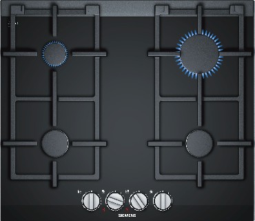 Pyta gazowa Siemens ER6A6PD70