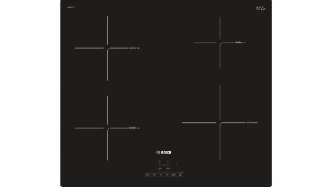 Pyta indukcyjna Bosch PUE611BF1E