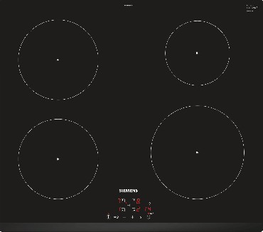 Pyta indukcyjna Siemens EU631BEF1E