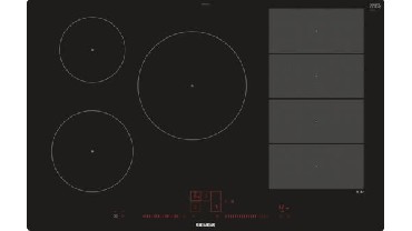 Pyta indukcyjna Siemens EX801LVC1E