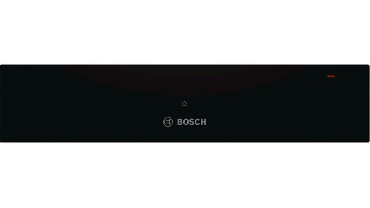 Szuflada do podgrzewania naczy Bosch BIC510NB0
