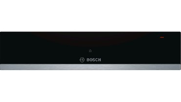 Szuflada do podgrzewania naczy Bosch BIC510NS0
