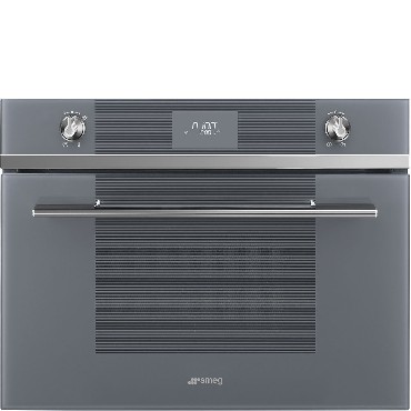 Kuchenka mikrofalowa Smeg SF4101MS