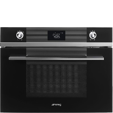 Kuchenka mikrofalowa Smeg SF4102MN