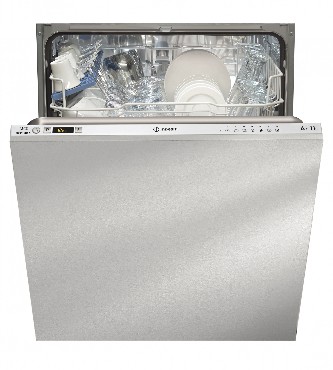 Zmywarka Indesit DIFP18B1AEU