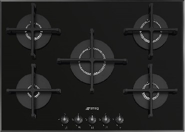 Pyta gazowa Smeg PV175B3