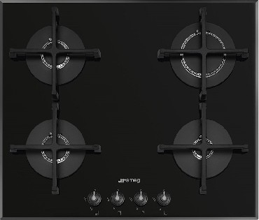 Pyta gazowa Smeg PV164B3