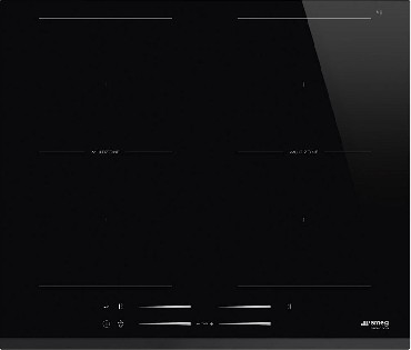 Pyta indukcyjna Smeg SI2M7643B