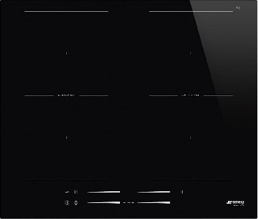 Pyta indukcyjna Smeg SI2M7643D