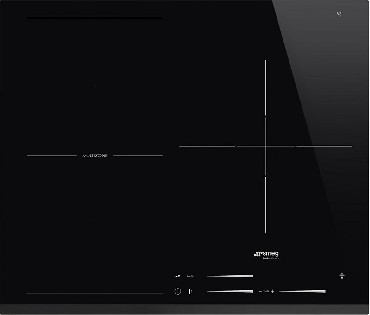 Pyta indukcyjna Smeg SI1M7633B