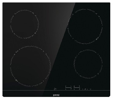 Pyta ceramiczna Gorenje ECT641BSC