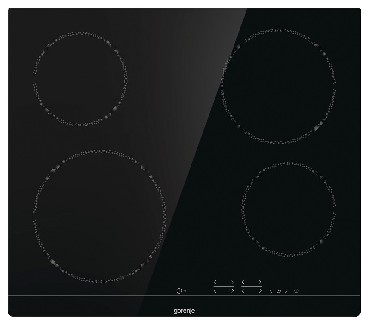 Pyta ceramiczna Gorenje ECT641BSC