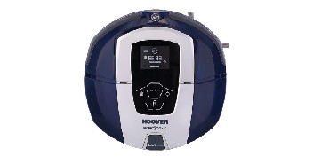 Odkurzacz automatyczny Hoover RBC030/1 011