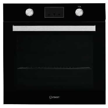 Piekarnik Indesit IFW65Y0JBL