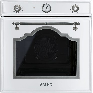 Piekarnik Smeg SF700BS