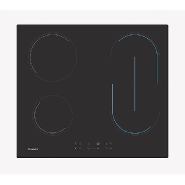 Pyta ceramiczna Candy CH64BVT