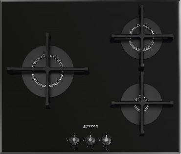 Pyta gazowa Smeg PV163B3