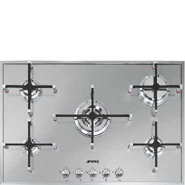 Pyta gazowa Smeg PX7502