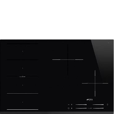 Pyta indukcyjna Smeg SI1F7845B