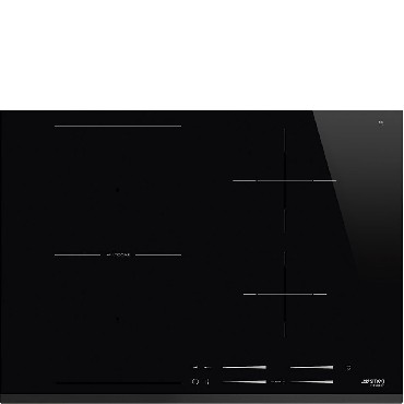 Pyta indukcyjna Smeg SI1M7743B