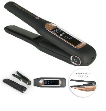 Prostownica Rio ON THE GO STRAIGHTENER