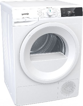 Suszarka kondensacyjna Gorenje DE82/G