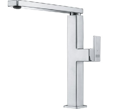 Bateria zlewozmywakowa stojąca Franke Centinox Neo Swivel