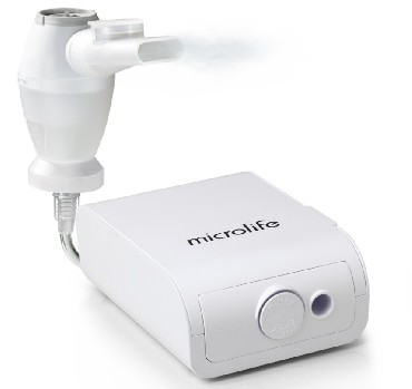Inhalator Microlife Neb 800 z zasilaczem