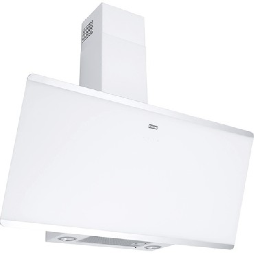 Okap kominowy Franke FPJ 925 V WH/SS