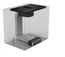 Zestaw do recyrkulacji Franke Studio Zestaw montaowy do pracy w trybie recyrkulacji (cok 10 cm)