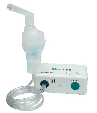 Inhalator MesMed MM 508 Nebbio Mini