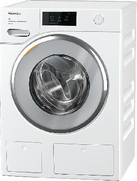 Pralka Miele WWV980 WPS Passion
