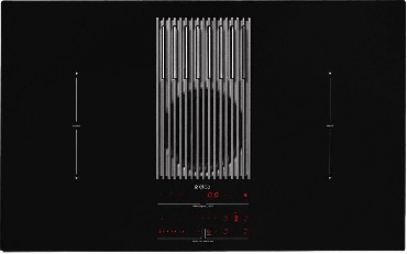 Pyta indukcyjna Elica NIKOLATESLA LIBRA BL/F/83 (pochaniacz)