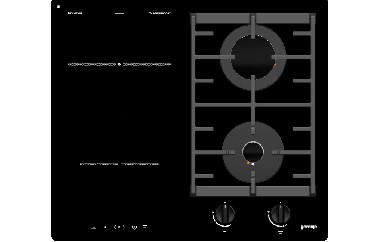 Pyta indukcyjna Gorenje GCI691BSC