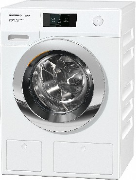 Pralka Miele WCR 870 WPS PWash2.0&TDos XL&WiFi