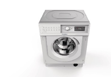 Pralka Whirlpool BIWMWG71484E