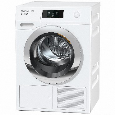 Suszarka kondensacyjna Miele TCR870 WP Eco&Steam WiFi&XL