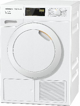 Suszarka kondensacyjna Miele TDD 230 WP Active Family