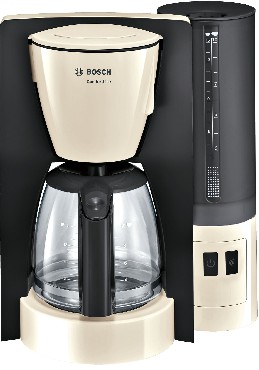 Ekspres do kawy Bosch TKA6A047