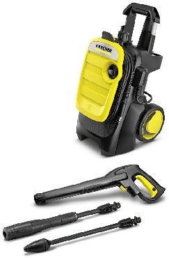 Myjka wysokocinieniowa Karcher K 5 Compact