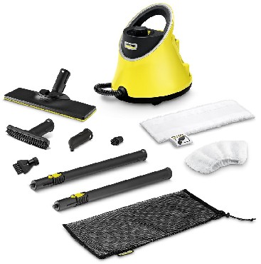 Parownica Karcher SC 2 Deluxe EasyFix