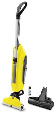 Mop Karcher FC 5 Bezprzewodowy